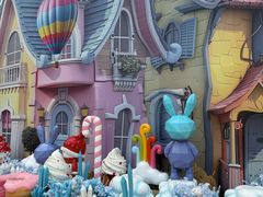 -厦门方特梦幻王国