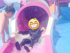 -西安华夏文旅水世界