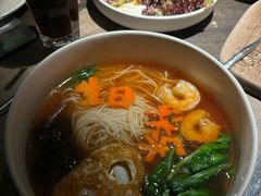 -九月里.自由花园餐厅