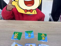 -浦东三林赢在起点早教中心·亲子托班早教体验课儿童兴趣班逻辑思维专注力幼小衔接			(金谊广场中心)