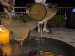 -日落吧·海景咖啡厅·餐酒吧·鸡尾酒·下午茶·乐队表演·浪漫夕阳·三亚文华东方酒店