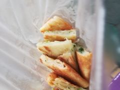 -咏春葱油饼(德政中路店)
