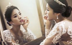 -雪中彩影婚纱摄影·微光艺术中心