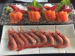 刺身-真剑日本料理·铁板烧(贵州路店)