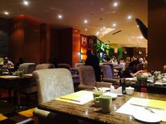 -宁波东港喜来登酒店