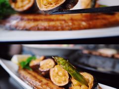 秋刀鱼龙卷风-和一料理(安阳店)