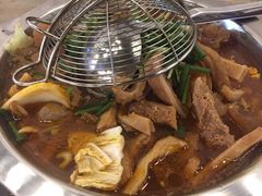 -古乐牛香·鲜牛肉牛杂火锅(新区店)