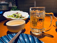 -牛玄庵日式寿喜烧·料理店(新源里店)