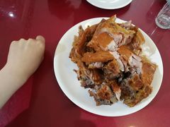 -胖子菜馆(隆昌路店)