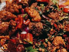 -水煮三国·川鲁江湖菜(香山店)