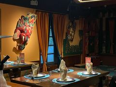 -甘尼仕印度餐厅爵士酒吧(阳春巷店)