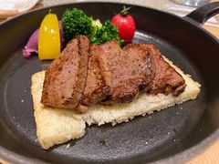 -香樟花园法式铁板烧(恒隆广场店)