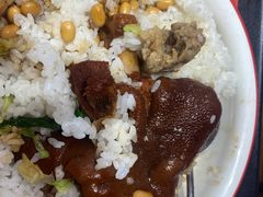 -猪角·闽南猪脚饭(福清1店)