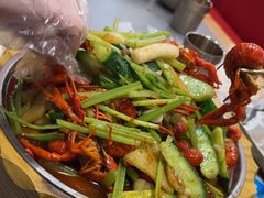-龙虾奇迹(大华三路店)