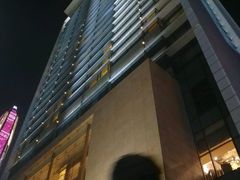 -深圳星河丽思卡尔顿酒店