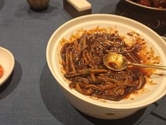 -老吉堂上海本帮菜(工体店)
