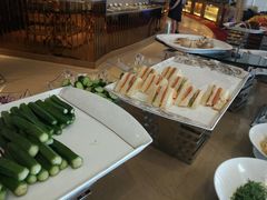 -荣誉国际酒店-云顶旋转餐厅