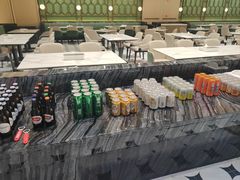 -东方苑自助餐厅(稻香湖景酒店)