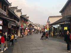 -大小河街