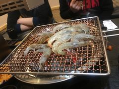 -九田家黑牛烤肉料理(贝尔路店)