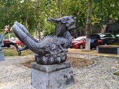 -万源龙顺度假庄园生态观光园