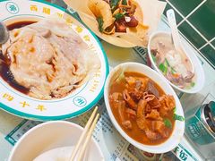 -西关明记肠粉(荔枝湾店)