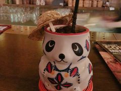 -MR.ROCKY洛奇先生RESTAURANT&BAR(宝安壹方城店)