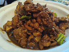 -李东农庄(中南百草园地标店)