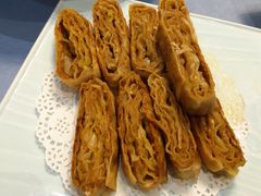 -陆壹捌餐厅(五大道店)