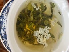 -涂山寺素食餐厅