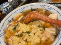 -哥哥の深夜食堂(红松东路店)