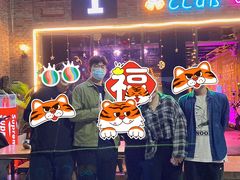 -1BAR音乐清吧