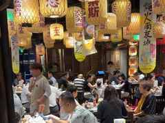 -南京大牌档(济南万象城店)