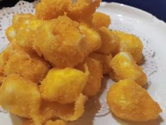 -伊带伊路新疆美食府(呼家楼店)