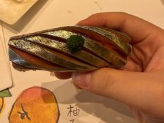 -嶺寿司