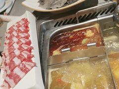-海底捞火锅(世豪广场店)