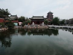 -开封府