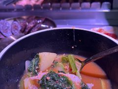 -丰茂烤串(全国首店)
