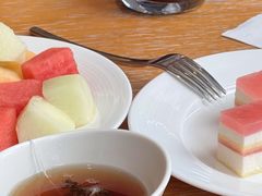 -重庆解放碑威斯汀酒店