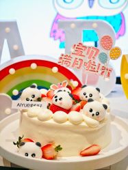 -爱悦月子中心·时光(武侯店)