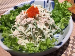 -歌行灯日本料理(伊势丹店)