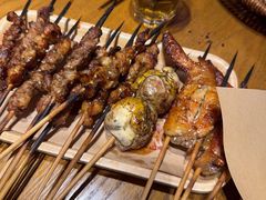 -鸽子窝(黄村店)