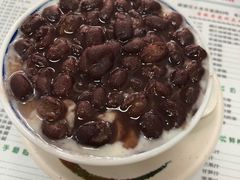 红豆双皮奶-仁信双皮奶(东川路店)
