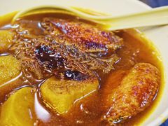 -新记美食(关闸店)