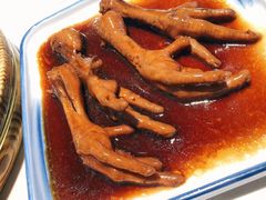 -西城汇·精致淮扬菜(吾悦广场店)
