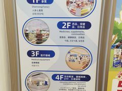 -上海市第一医药商店(南京东路店)