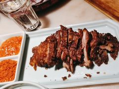 -小吊梨汤·北京菜·烤鸭(清河万象汇店)