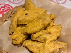 -聚味斋香辣蟹(生态城万达店)