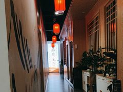 -晋享皖宴(创新大道店)