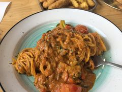 -魏斯理汉堡(西安沣东吾悦店)